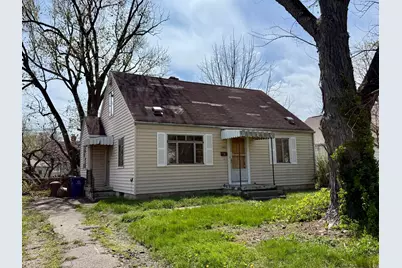 1265 E North Broadway Street, Columbus, OH 43224 - Photo 1