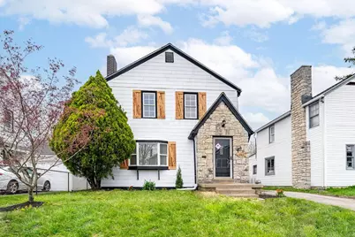 1262 E 21st Avenue, Columbus, OH 43211 - Photo 1