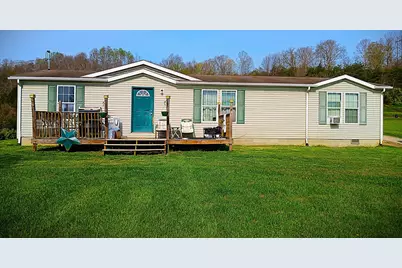 37227 Bashan Road, Long Bottom, OH 45743 - Photo 1