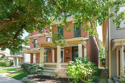 183 E 1st Avenue, Columbus, OH 43201 - Photo 1