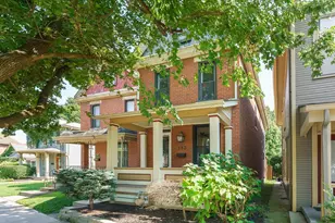 183 E 1st Ave, Columbus, OH 43201 - Photo 1