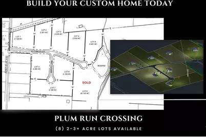 1700 Harvey Lane #Lot 5, Grove City, OH 43123 - Photo 1