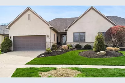 5341 Castle Pines, Columbus, OH 43235 - Photo 1