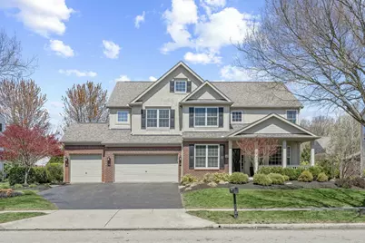 6038 Hampton Corners N, Hilliard, OH 43026 - Photo 1