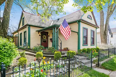 195 W 3rd Avenue, Columbus, OH 43201 - Photo 1