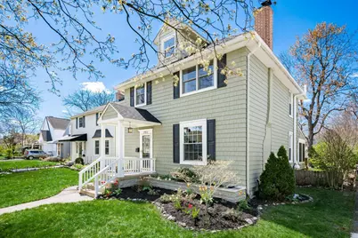 765 Grandon Avenue, Columbus, OH 43209 - Photo 1