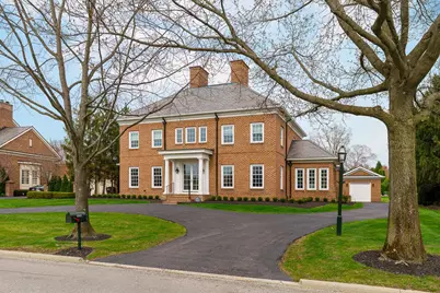 4945 Yantis Drive, New Albany, OH 43054 - Photo 1