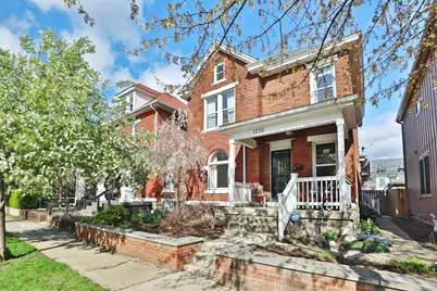 1210 Hamlet Street, Columbus, OH 43201 - Photo 1