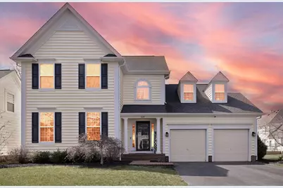 7129 Connaught Drive, New Albany, OH 43054 - Photo 1