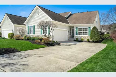 356 Wyndham Park S, Westerville, OH 43082 - Photo 1