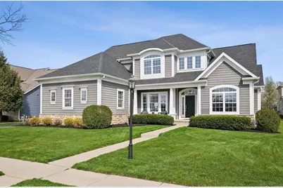 7310 Britts Bend W, New Albany, OH 43054 - Photo 1