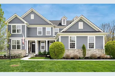 1109 Brookside Court, Galena, OH 43021 - Photo 1