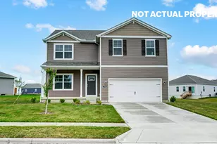 376 Greenland Pass, Delaware, OH 43015 - Photo 1