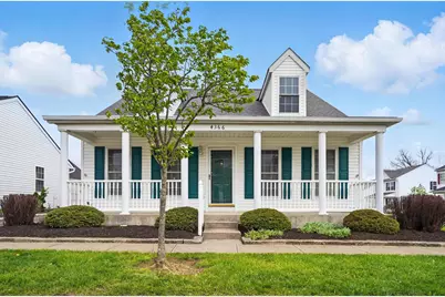 4366 Culburn Park Drive, Grove City, OH 43123 - Photo 1