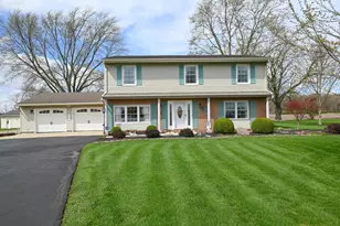 2266 Marion-Cardington Rd E, Marion, OH 43302 - Photo 1