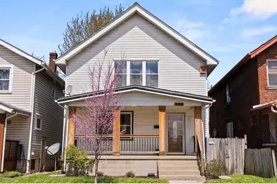 1268 Hildreth Avenue, Columbus, OH 43203 - Photo 1