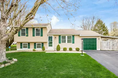 2500 Red Rock Boulevard, Grove City, OH 43123 - Photo 1