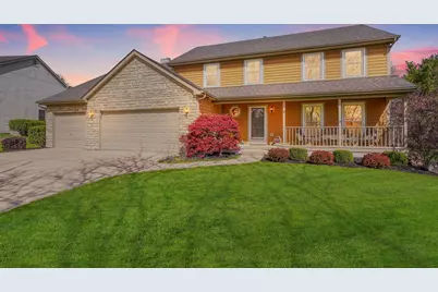 2885 Brookhaven Drive, Lewis Center, OH 43035 - Photo 1