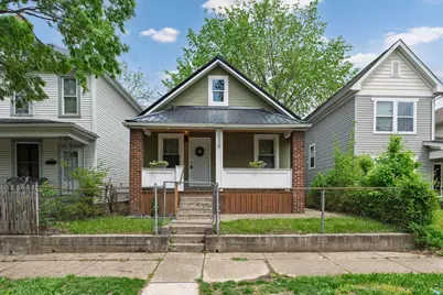 238 E Barthman Avenue, Columbus, OH 43207 - Photo 1