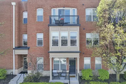 925 Ingleside Avenue #205, Columbus, OH 43215 - Photo 1