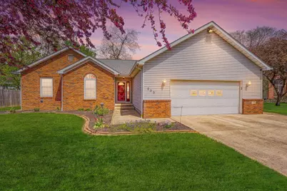 235 Portage Court, Canal Winchester, OH 43110 - Photo 1