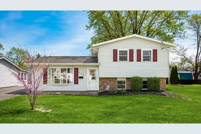 108 N 24th Street, Newark, OH 43055 - Photo 1