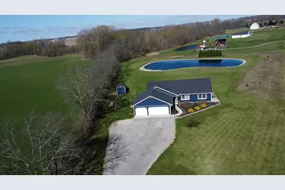 10471 County Road 54, Lewistown, OH 43333 - Photo 1