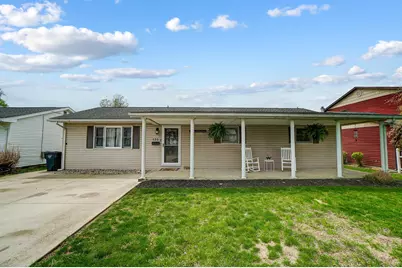 135 Kraft Drive, Ashville, OH 43103 - Photo 1