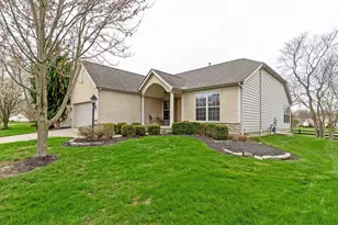 7980 Tree Lake Blvd, Powell, OH 43065 - Photo 1