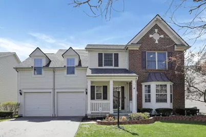 516 Streamwater Drive, Blacklick, OH 43004 - Photo 1