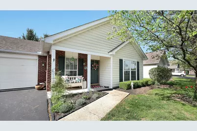 6130 Murphys Pond Road, Canal Winchester, OH 43110 - Photo 1