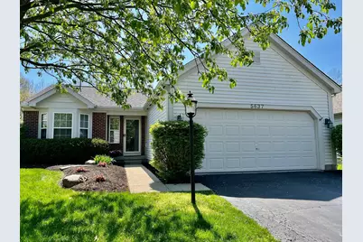5637 Covington Meadows Drive, Westerville, OH 43082 - Photo 1