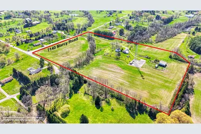 7140 Marcy Road NW, Lancaster, OH 43130 - Photo 1