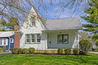 324 Garden Road, Columbus, OH 43214 - Photo 1