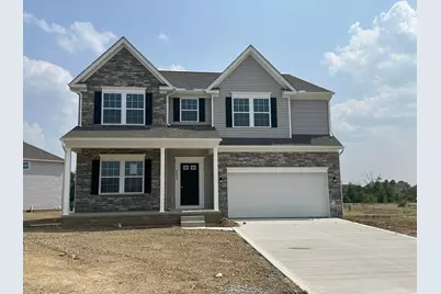 4458 Honey Palm Drive, Grove City, OH 43123 - Photo 1