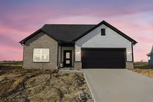 560 Reagan's Rdg, London, OH 43140 - Photo 1