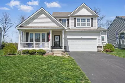 654 Black Hawk Drive, Marysville, OH 43040 - Photo 1