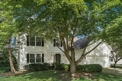 255 Winter Hill Place, Powell, OH 43065 - Photo 1