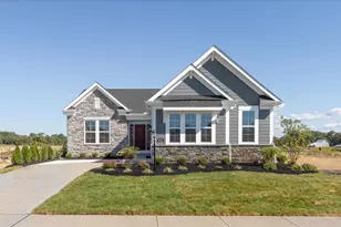 8371 Spenwood Wy, Sunbury, OH 43074 - Photo 1