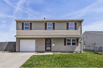 1290 Bermuda Drive, Marion, OH 43302 - Photo 1