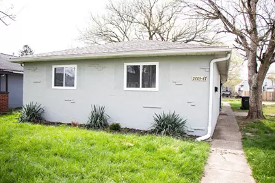 2885 Atwood Terrace, Columbus, OH 43224 - Photo 1