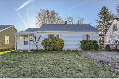 124 Lennox Avenue, Columbus, OH 43228 - Photo 1