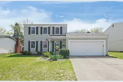 1689 Peardale Road N, Columbus, OH 43229 - Photo 1