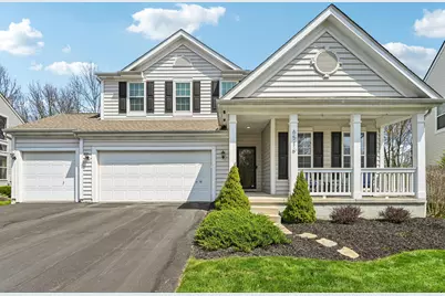 6516 Summers Nook Drive, New Albany, OH 43054 - Photo 1