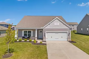 268 Mannaseh Dr W, Granville, OH 43023 - Photo 1