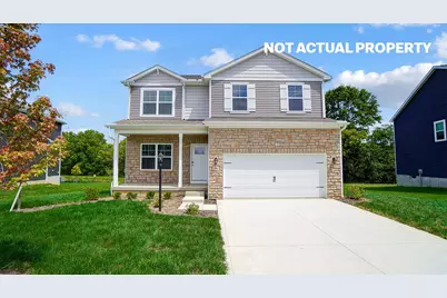 185 Kidbrooke Drive, Pickerington, OH 43147 - Photo 1