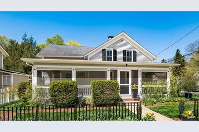 231 N Granger Street, Granville, OH 43023 - Photo 1