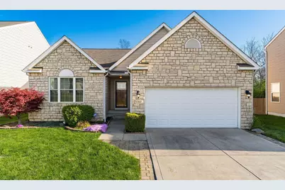3740 Fountain Cove Lane, Grove City, OH 43123 - Photo 1