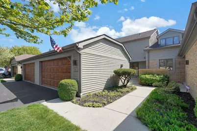 1157 Strathaven Court W, Worthington, OH 43085 - Photo 1