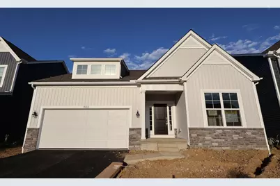 1522 Slippery Rail Drive, Plain City, OH 43064 - Photo 1